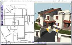 Diseño asistido por computadora (CAD)