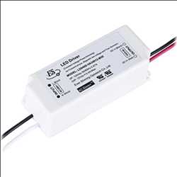 Global Controlador LED de voltaje constante Mercado
