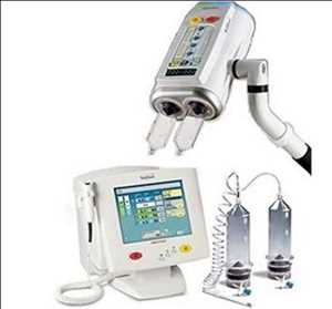 Global Contrast Media Injector Market Historical Data