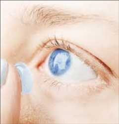 Global Lentes de contacto cosméticas Mercado