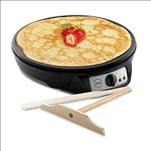 Segmented Crepe Makers Market by Product, Major Manufacturers, Geographic Trends and Forecast to 2028 – A Policy for You