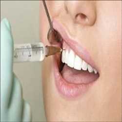 Medicamentos dentales