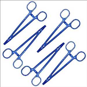 Global Disposable Hemostat Volume