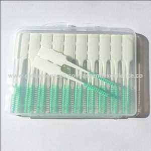 Global Disposable Interdental Brush Market Trend