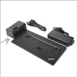 Estación de acoplamiento