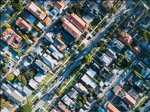 Global Drone Mapping Software Supply-Demand Gap