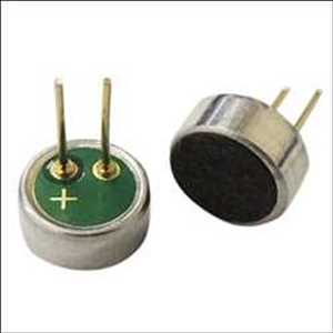 Global Electret Condenser Microphones Market Share
