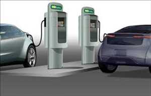 Global-Electric-Vehicle-Charging-Infrastructure-Market
