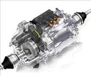 Global-Electric-Vehicle-Drive-Motors-Market