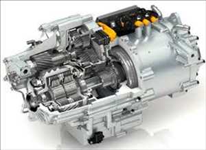 Global-Electric-Vehicle-Transmissions-Market