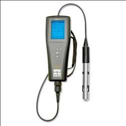 Medidor electroquímico