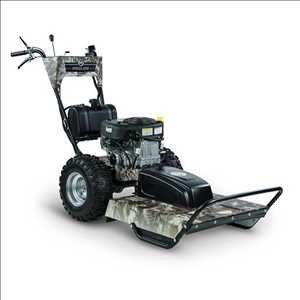 Global-Electronic-Dawn-Mower-Market