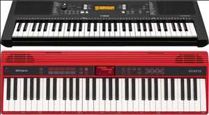 Global Electronic Keyboards Market Future Data