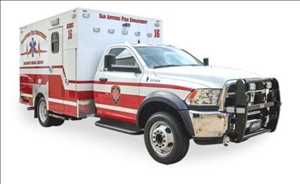 Global-Emergency-Medical-Services-Vehicle-Market