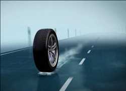 Neumático de maquinaria de ingeniería