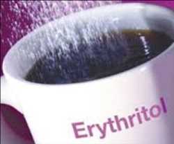 eritritol