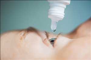 Global Eye Drops Market Facts