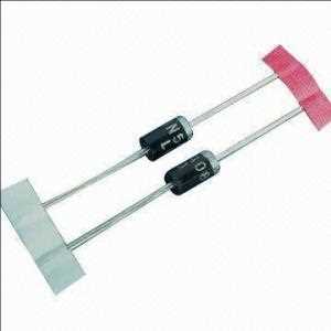 Global Fast Recovery Rectifier Diode Market Analysis