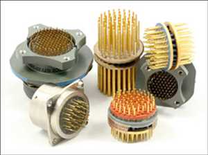 Global Filtered Connectors Market Forecast