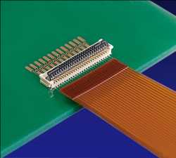 Placa de circuito flexible