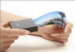 OLED flexibles