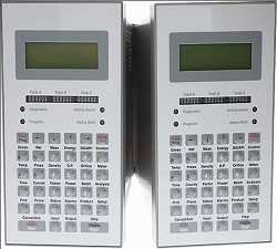 Computadora de flujo