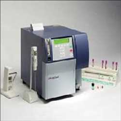 Global Citómetros de flujo Mercado