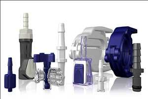 Global Fluid Management System Market Future Data