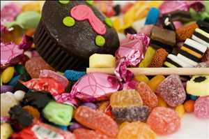 Global Food Color Ingredients Market Share