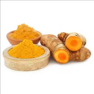 Global-Food-Grade-Curcumin-Market