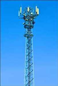 Torre GSM