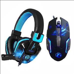Global Gaming Headset Market Leading Players