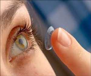 Global Gas Permeable Contact Lenses Market Trend