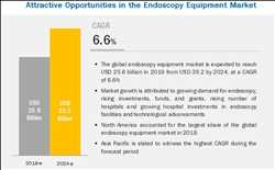 Global Dispositivos endoscópicos gastrointestinales Mercado