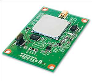Global Gps Gnss Chips Market Trend
