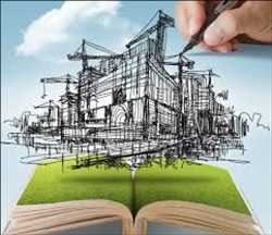 Mercado global de materiales de construcción ecológicos