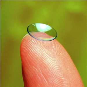 Global Hard Contact Lenses Market Demand