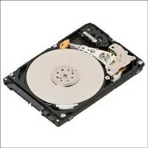 Global Hard Disk Drives Market Facts