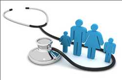 Intercambio de seguros de salud