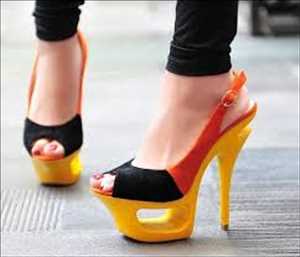 Global-High-Heeled-Shoes-Market
