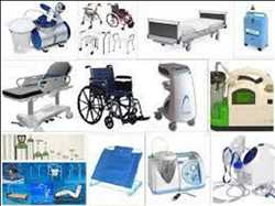 Global Suministros hospitalarios Mercado