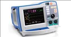 Desfibrilador Externo Hospitalario y Prehospitalario