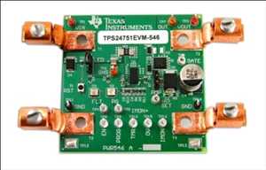 Global Hot Swap Controller Market Future Scope