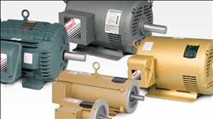 Motores Hvac