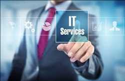 Global Servicios de TI Mercado