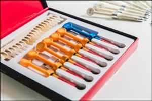 Global In Office Dental Consumables Volume