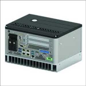 Global Industrial PC Market Insights