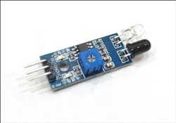 Global Infrared Sensors Market Future Data