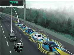 Sistemas de Transporte Inteligentes