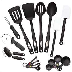 Herramientas de cocina